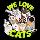 CATS