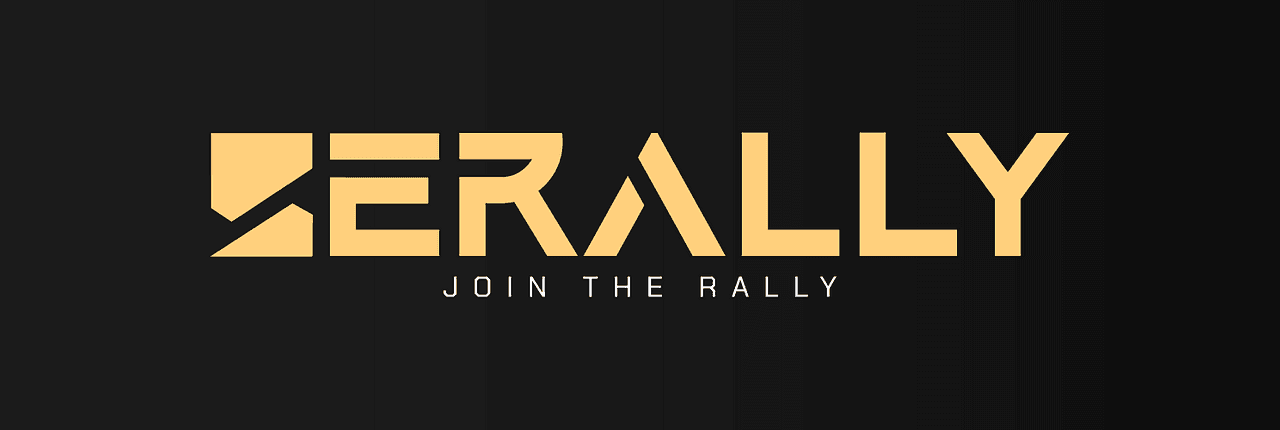 Berally Token Banner