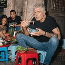 BOURDAIN