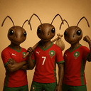Immigrants