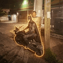 BATMAN