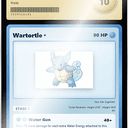 Wartortle