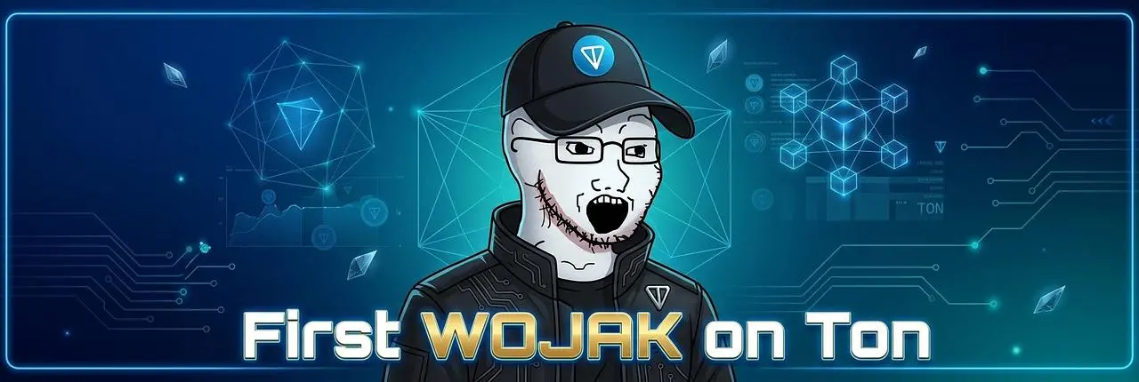 Wojak Banner