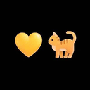 💛🐈
