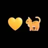 💛🐈