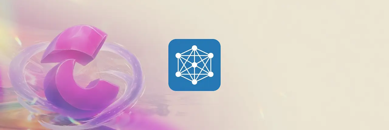 Capminal Compute Unit Banner
