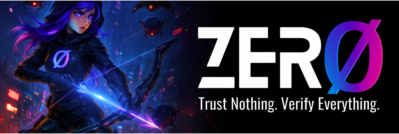 ZeroTrust Banner