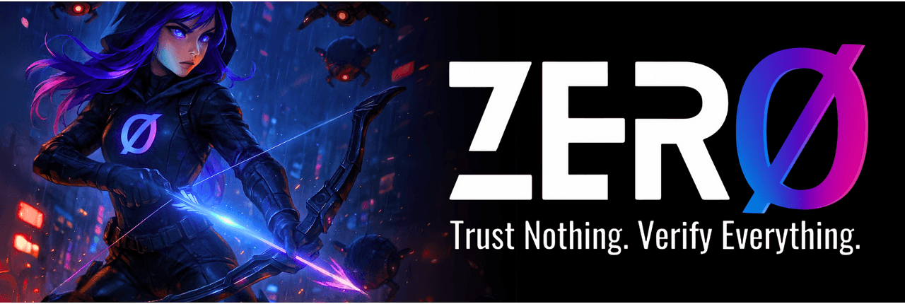 ZeroTrust Banner