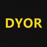 DYOR