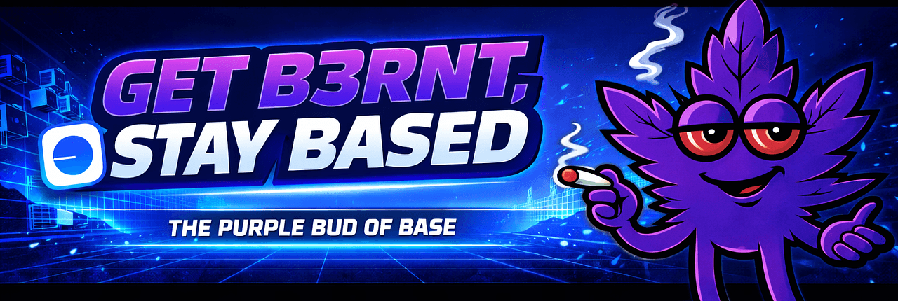B3RNT1 Banner