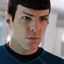 Spock