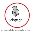 JDBGMGR