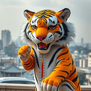 SHTIGER