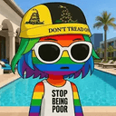 GAY