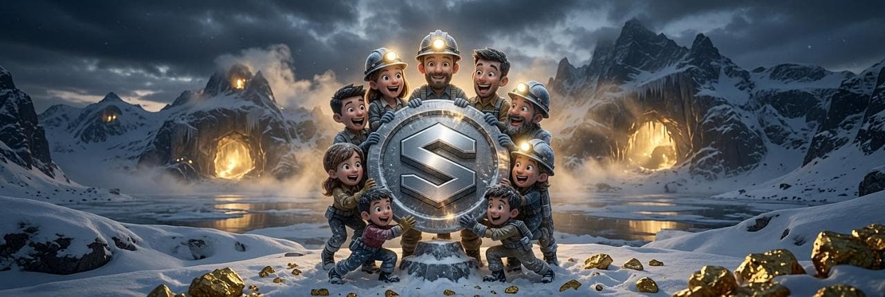 Steel Banner