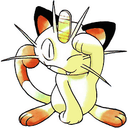 MEOWTH