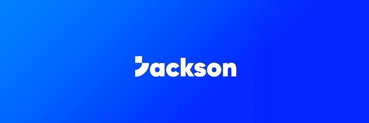JACKSON Banner