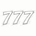 777