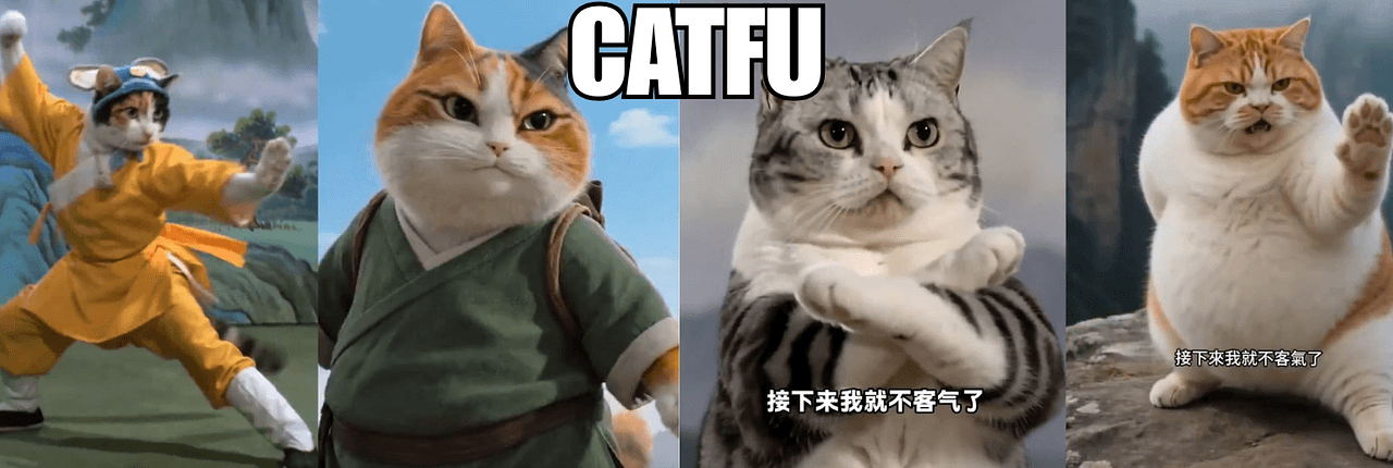 CatFu Banner