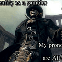 all in
