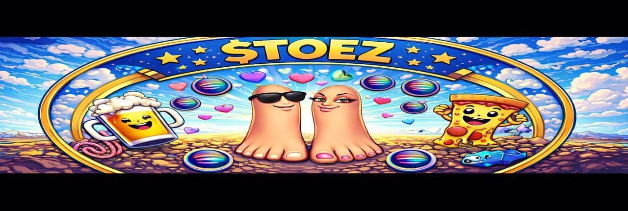 TOEZ Banner