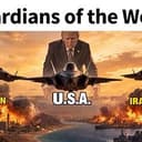 GUARDIANS