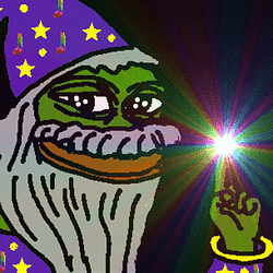 wPEPE