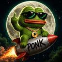 PONK