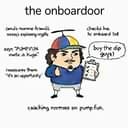 onboardoor