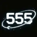 555