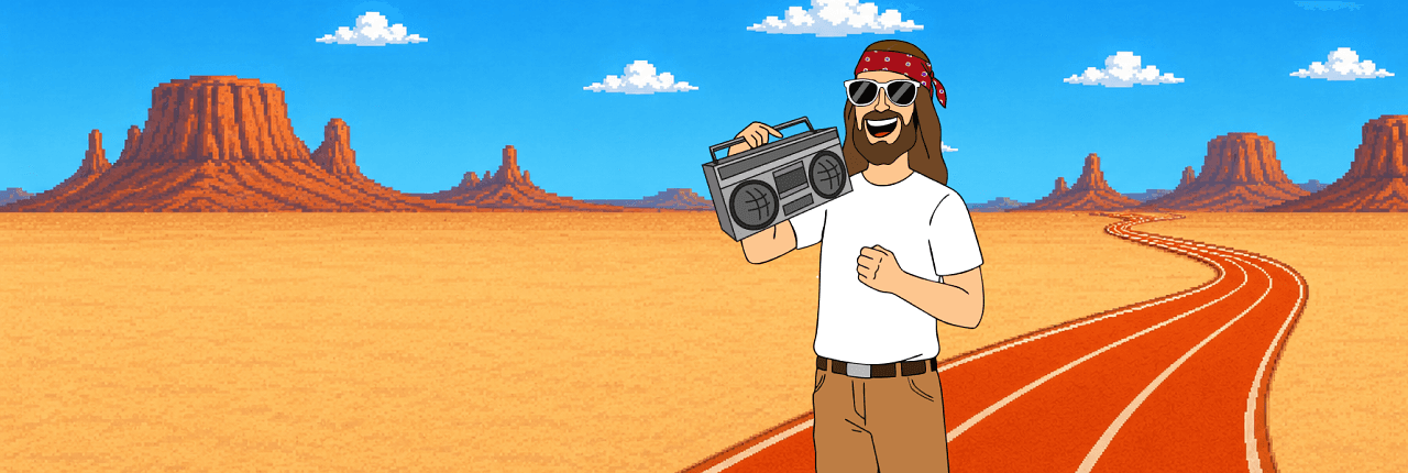 Travis Banner