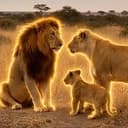 lioness