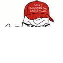 BAGWOOORKER
