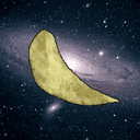 SPACE CHIP