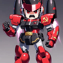 MECHASTALIN