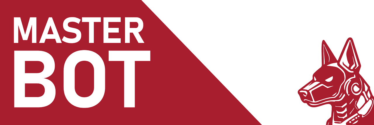 MasterBOT Banner