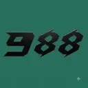 988