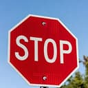stop
