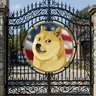 DOGEGATE