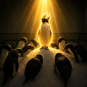Penguin