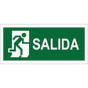SALIDA