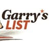 GARRYSLIST