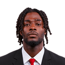 DylanJames-GeorgiaBulldogs