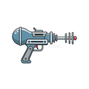 RAYGUN