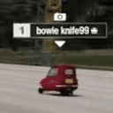 bowie