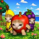 FRUITCATS