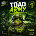 TOADARMY