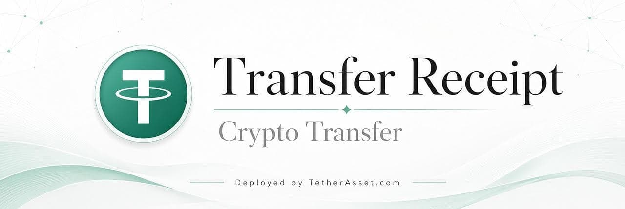 USDT Banner