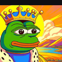 PEPE KING
