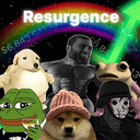 RESURGENCE